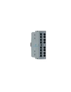 Siemens 3rv29012f contactos auxiliares delanteros 2s,ml s00-s0 2